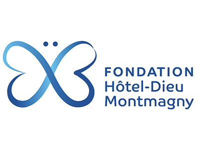 Logo de la Fondation de l'Hôtel-Dieu de Montmagny