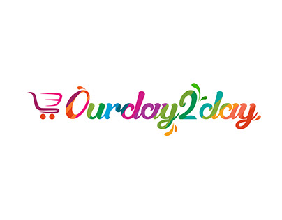Day2Day Logo
