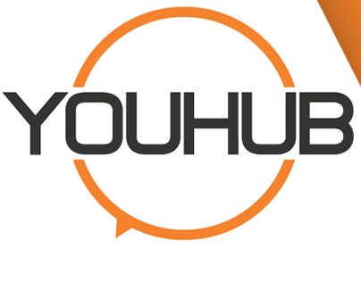 YOUHUB Business Card