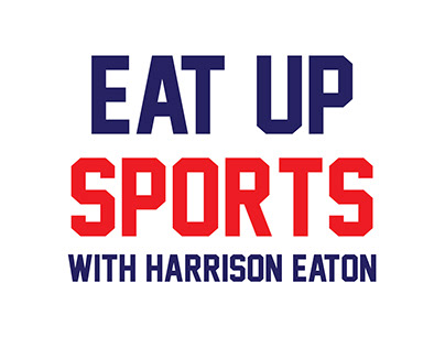 Eat Up Sports with Harrison Eaton