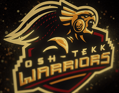 Osh-Tekk Warriors - PUBG MOBILE Roster Announcement