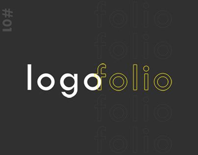 Logofolio #001