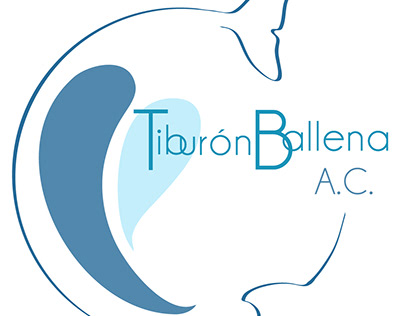 Branding- Fundacion Tiburon Ballena A.C.