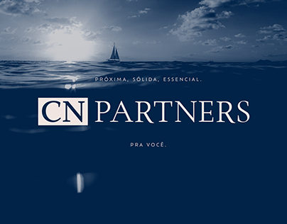 Id Visual Investimentos - CN Partners