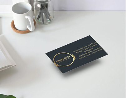 Businesscards, graphics, mockup, smallbusiness,logo