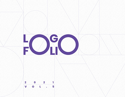 Logofolio 2021 vol.5