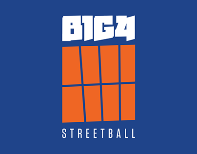 BIG4 STREETBALL