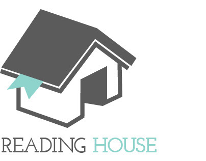 Reading House Logo Design