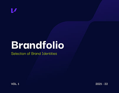 Brandfolio | v1