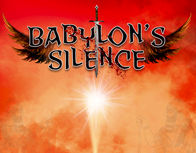 Babylon's Silence - Self Titled (2015)