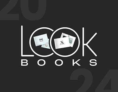 Look Book Designs