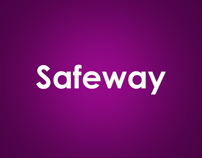 Safeway Cars Design