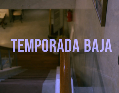 Project thumbnail - Temporada Baja