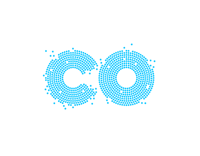 Cosmos Ocean Branding
