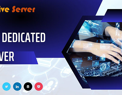 Get blazing fast speed with USA Dedicated Server
