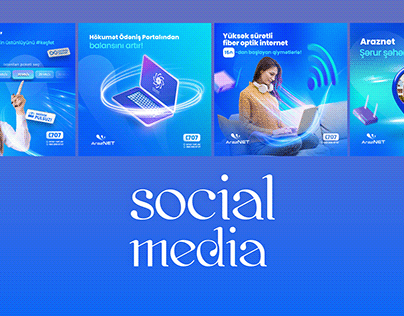 Social Media - 2024 (Araznet)