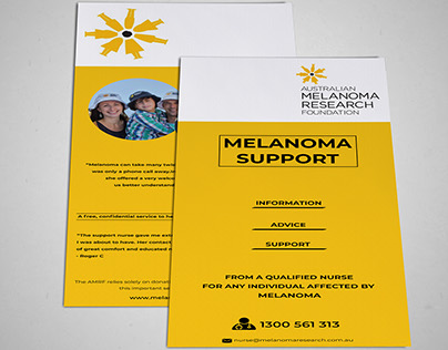MELANOMA SUPPORT