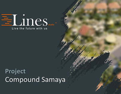 Samaya compound design