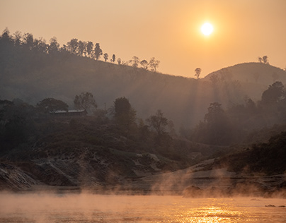 Laos, au fil du fleuve Mékong-3