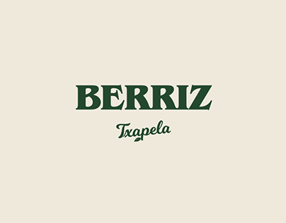 Gin Berriz