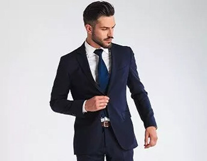 Bespoke Suits | Men & Women's Custom Tailors in Dubai
