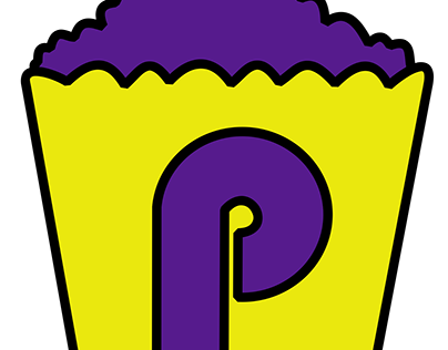 Popcorn - Movie Theatre Snack Ording App