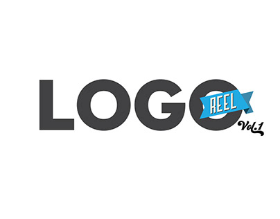Logo Reel