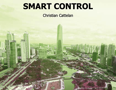 Photo book "Smart Control"