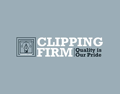 Clipping Firm Logo