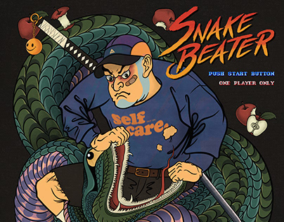 Snake Beater