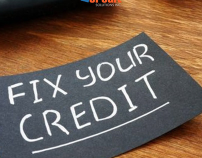 Arreglar mi crédito: mejorar su historial crediticio