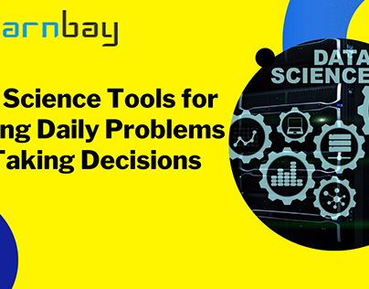 Data Science Tools for Solving Daily Problems
