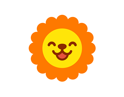 Логотип Honey Leo