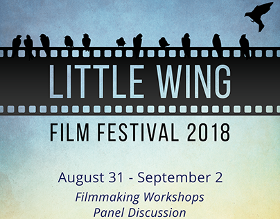 Little Wing Film Festival