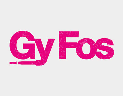 Gy Fos - Branding & Single Artwork