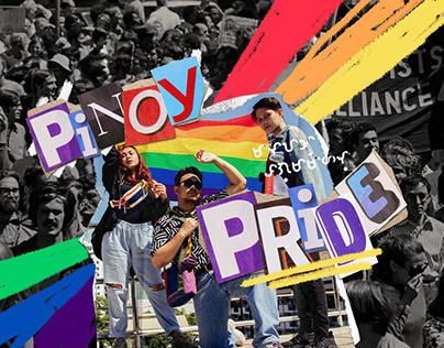 Legazy® Pride Campaign | Photography & Video Editing