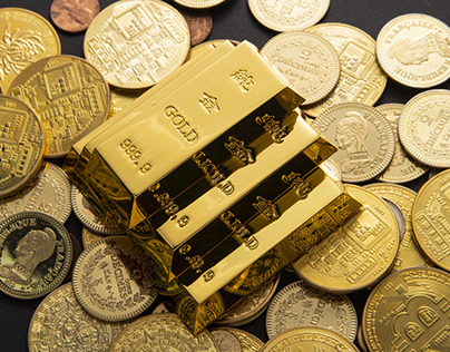 Your Trusted Source for Precious Metals!