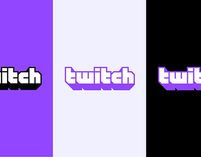 TWITCH STYLE FRAMES [SPEC PROJECT]