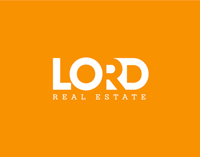 Lord Real Estate | Branding