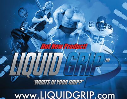 Liquid Grip Package and more
