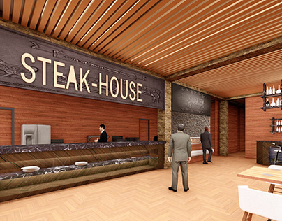 steak house