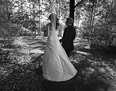 Wedding Photographer Pemberton WA