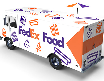 FedEx Food