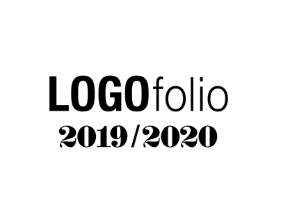 Logo Development 2019-2020