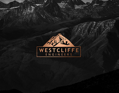 Westcliffe Engineers, Inc. Branding