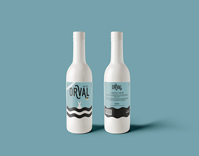 Rebranding Orval