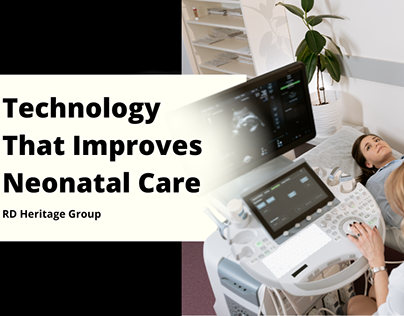 Technology That Improves Neonatal Care
