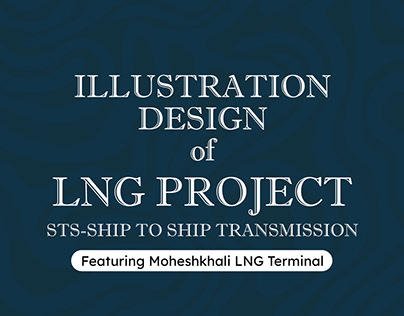 Moheshkhali LNG Illustration