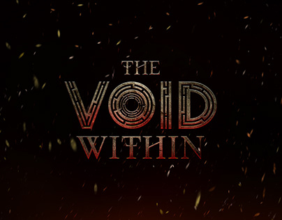 The Void Within