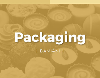 PKG: Damiani Chocolates